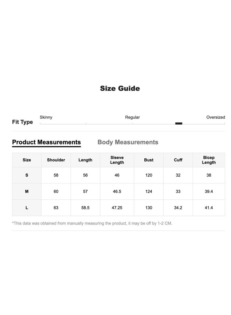 SHEIN LUNE Fringe Trim Drop Shoulder Sweater Knit Pullover Fall Winter Outfit - Image 5