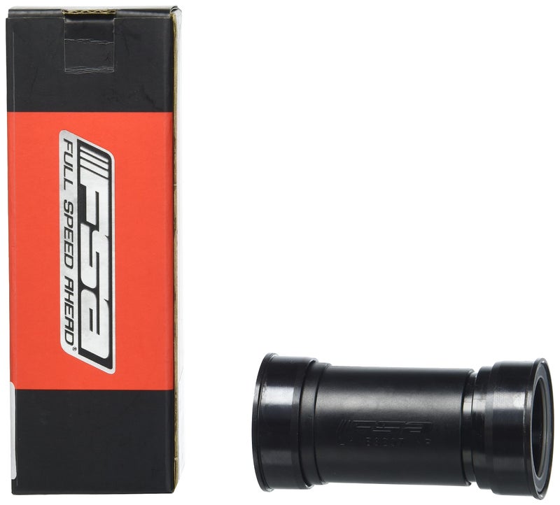 FSA BB86/386Evo، محور قاع، 86.5 مم، أسود - Image 5