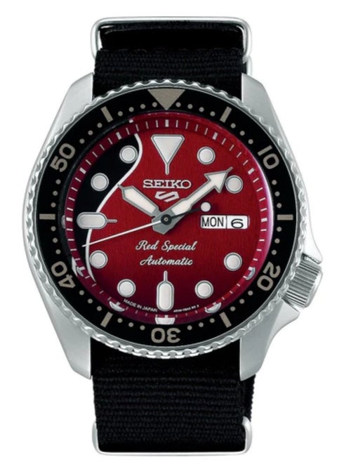 Brian May Analog Watch SRPE83K1