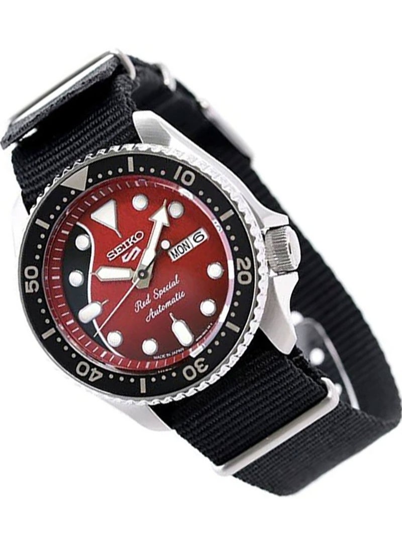 Brian May Analog Watch SRPE83K1