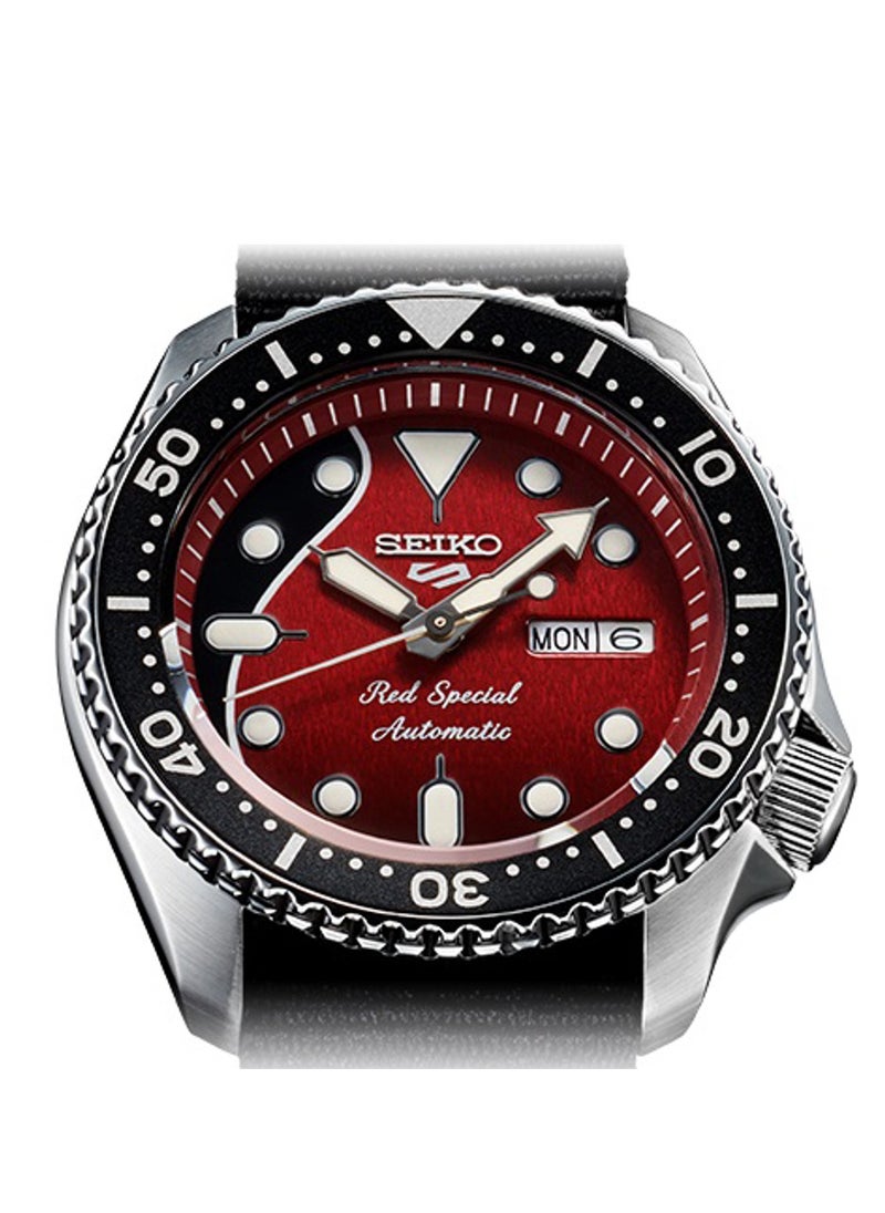 Brian May Analog Watch SRPE83K1