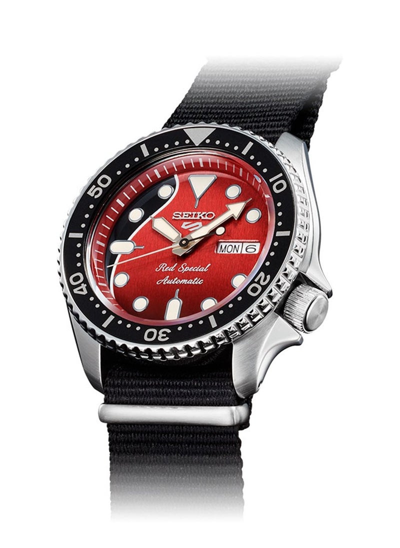 Brian May Analog Watch SRPE83K1