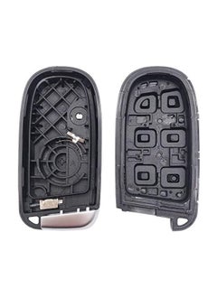 Replacement Keyless Entry Key Fob Cover Case Fit For Dodge Charger Challenger Jeep Grand Cherokee Compass Renegade Patriot Grand Comander Chrysler 300 Key Fob - pzsku/ZC7939B48189682157B9CZ/45/_/1682620436/6c06cabe-22ec-4260-b2e7-889d43d9b66a