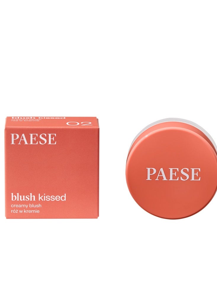 Paese - Blush Kissed Creamy , Blush Kissed 02 - Image 1