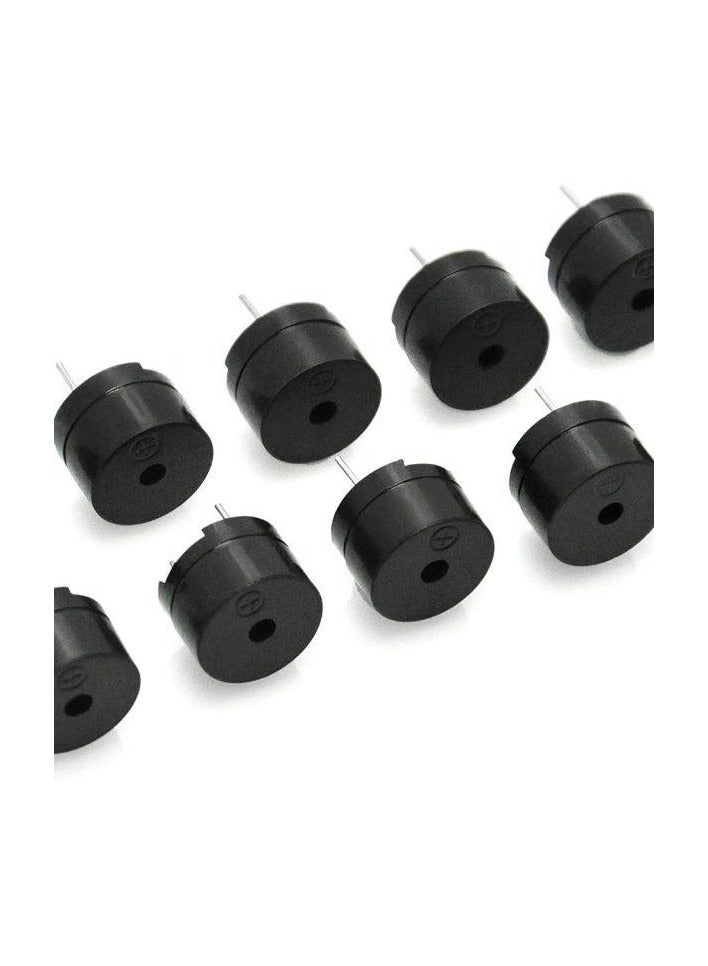 5V passive Buzzer - Image 2