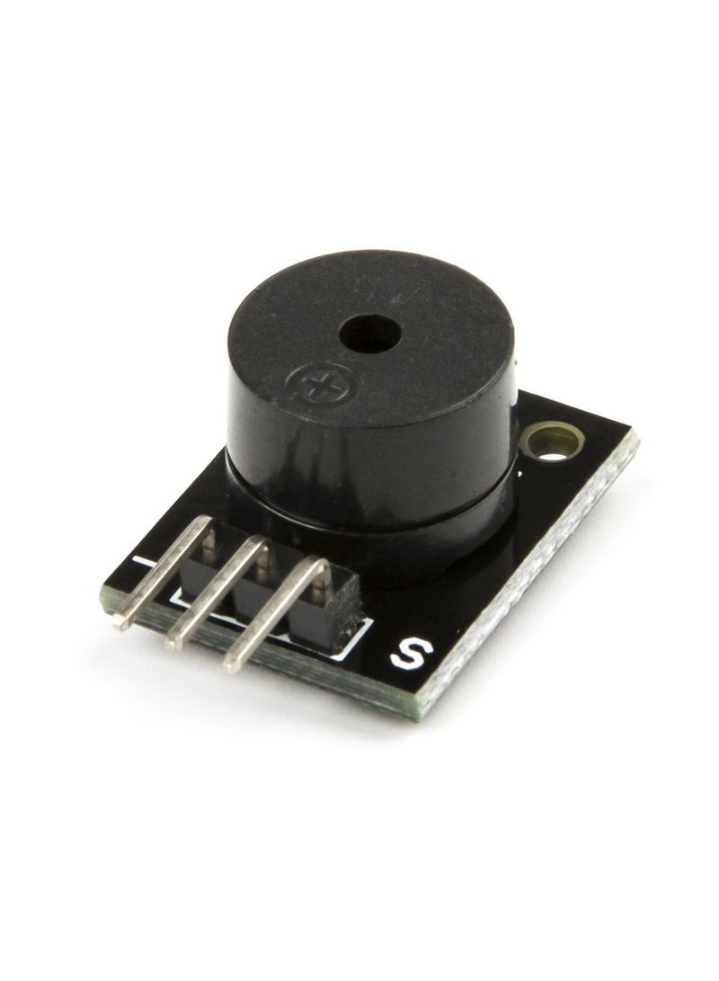 5V passive Buzzer - Image 4