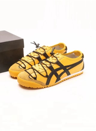 Yellow/Black