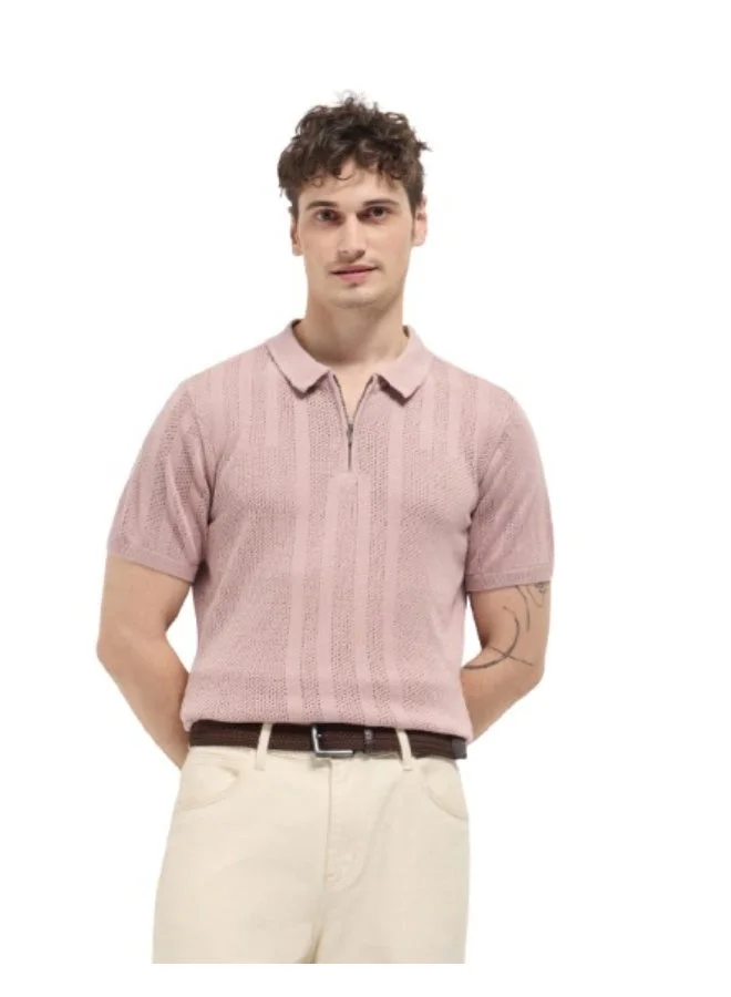 Men’s Polo T-Shirt – Soft, Breathable Cotton, Classic Fit for All-Day Comfort, Stylish Casual Shirt for Summer, Everyday Wear & Outdoor Activities