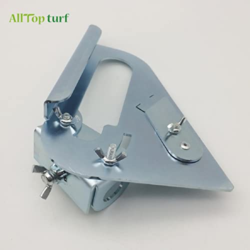 ALLTOP TURF Artificial Grass Installation Tool Turf Edge Trimmer - Image 3