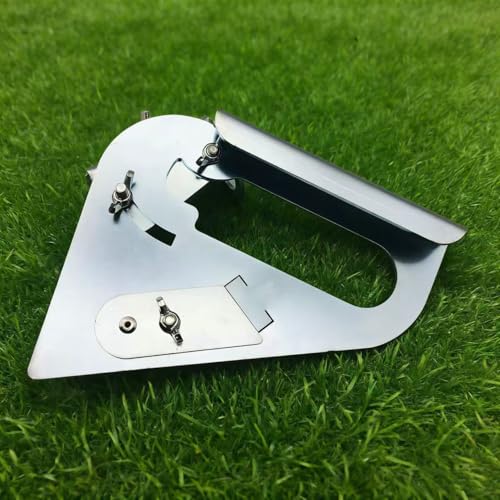 ALLTOP TURF Artificial Grass Installation Tool Turf Edge Trimmer - Image 2