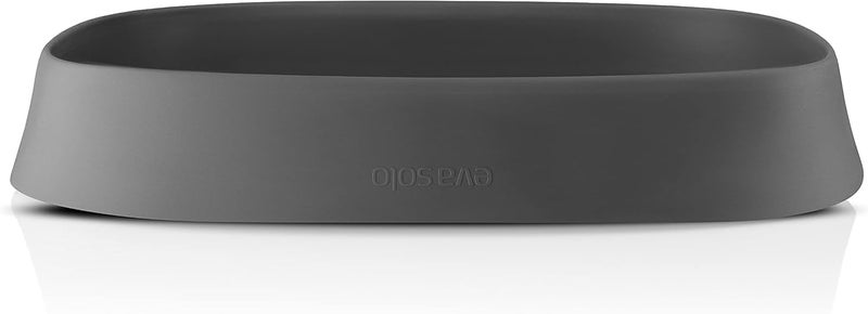 Eva Solo Elephant Grey Collapsible Washing-Up Tray Space-Saving Foldable Dish Tub, Durable Silicone Basin for Kitchen & Camping - Image 4