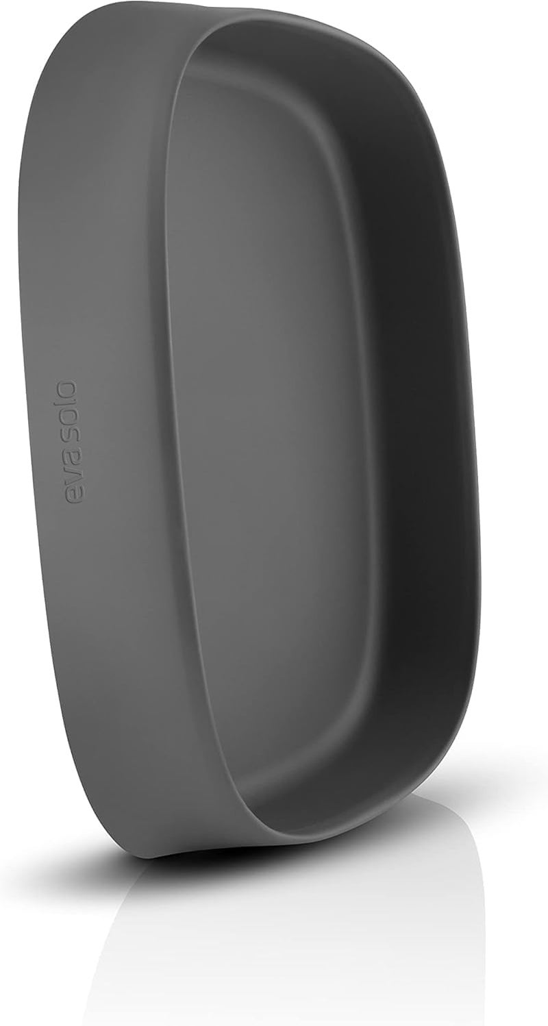 Eva Solo Elephant Grey Collapsible Washing-Up Tray Space-Saving Foldable Dish Tub, Durable Silicone Basin for Kitchen & Camping - Image 5