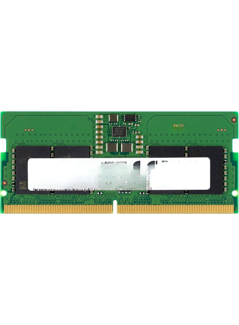 8GB DDR5 5600MHz Desktop RAM – PC5-44800, CL46, UDIMM, 1Rx16, 1.1V, Non-ECC, 288-Pin