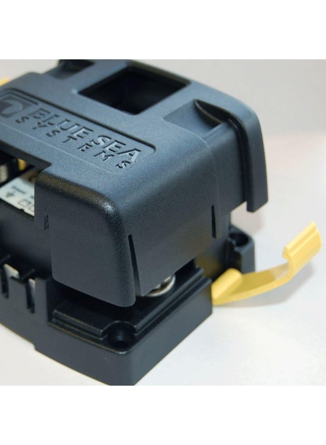 Blue Sea Systems Si-Acr Automatic Charging Relay - 12/24V DC / 120A - Image 3