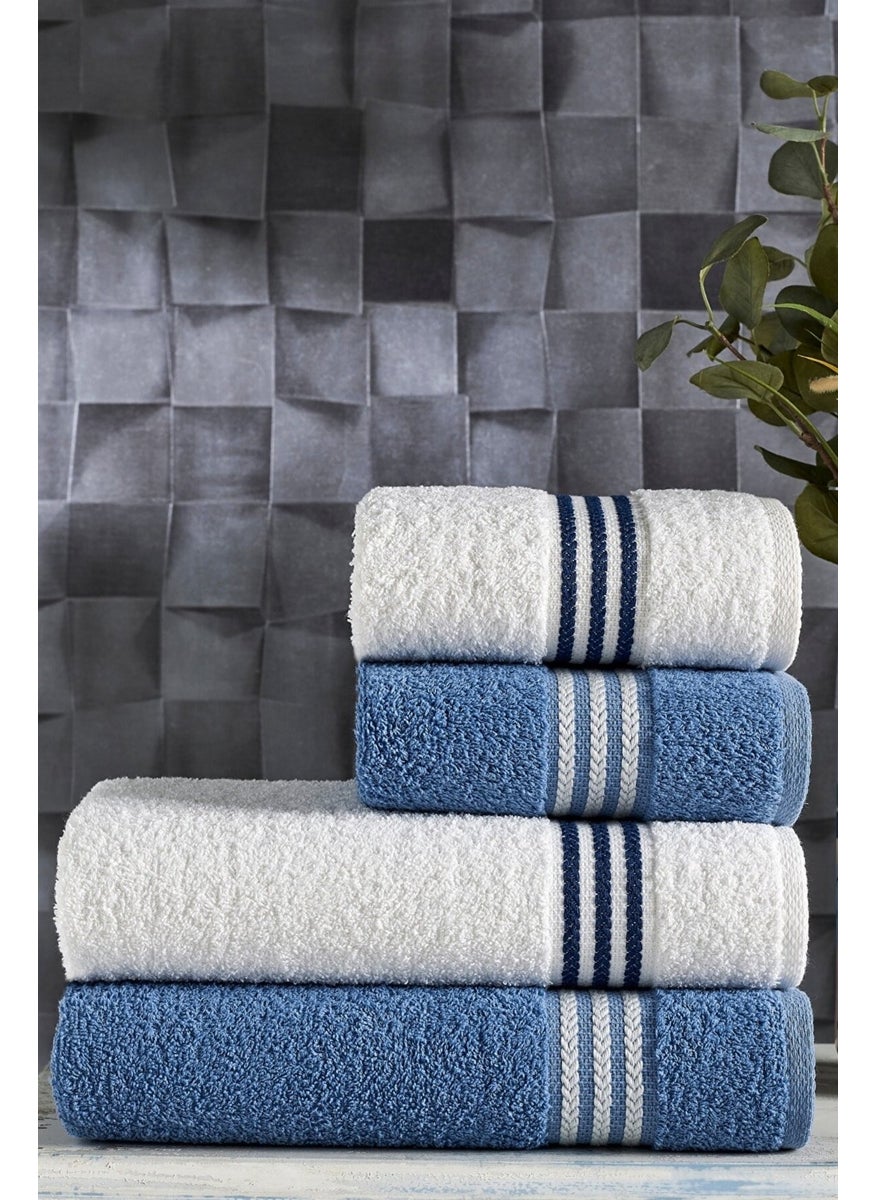 Veronica 4-Piece Bath Towel Set - pzsku/ZC7944E51846E3E2895E4Z/45/_/1730917152/dbad7da4-ffa9-4b35-9150-04e8d20a16cd