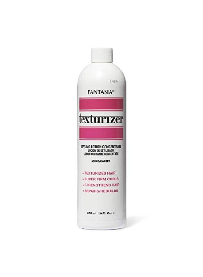 Fantasia Texturizer Styling Lotion Concentrate 16 Fluid Ounce - Image 1
