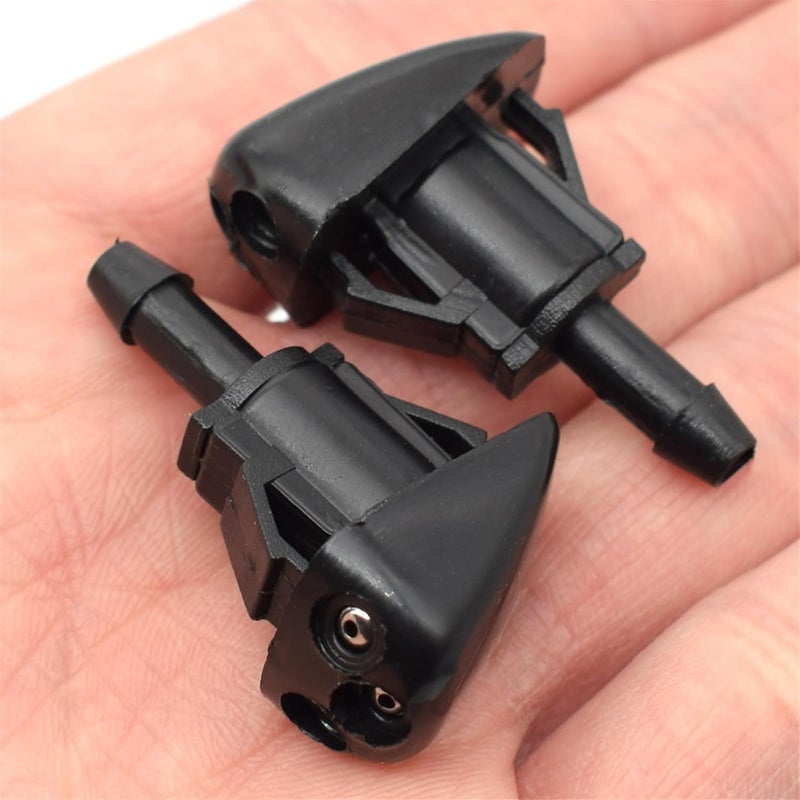 DEMULAX Windshield Wiper Nozzle and Hose Kit - Image 5