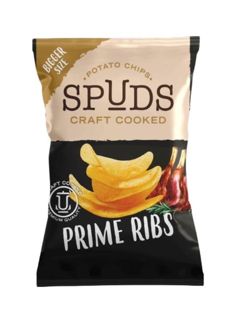 Prime Rips Potato Chips 50-40 gm