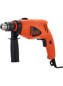 BLACK+DECKER Hd5513V Hammer Drill Kit 13Mm 550 Watt 2800 Rpm  - Image 1