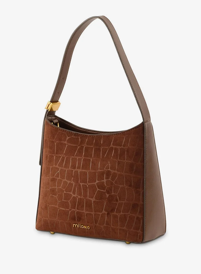 ميلانو PAULA HOBO BAG