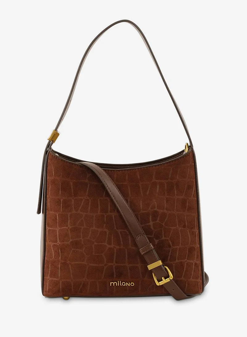 PAULA HOBO BAG