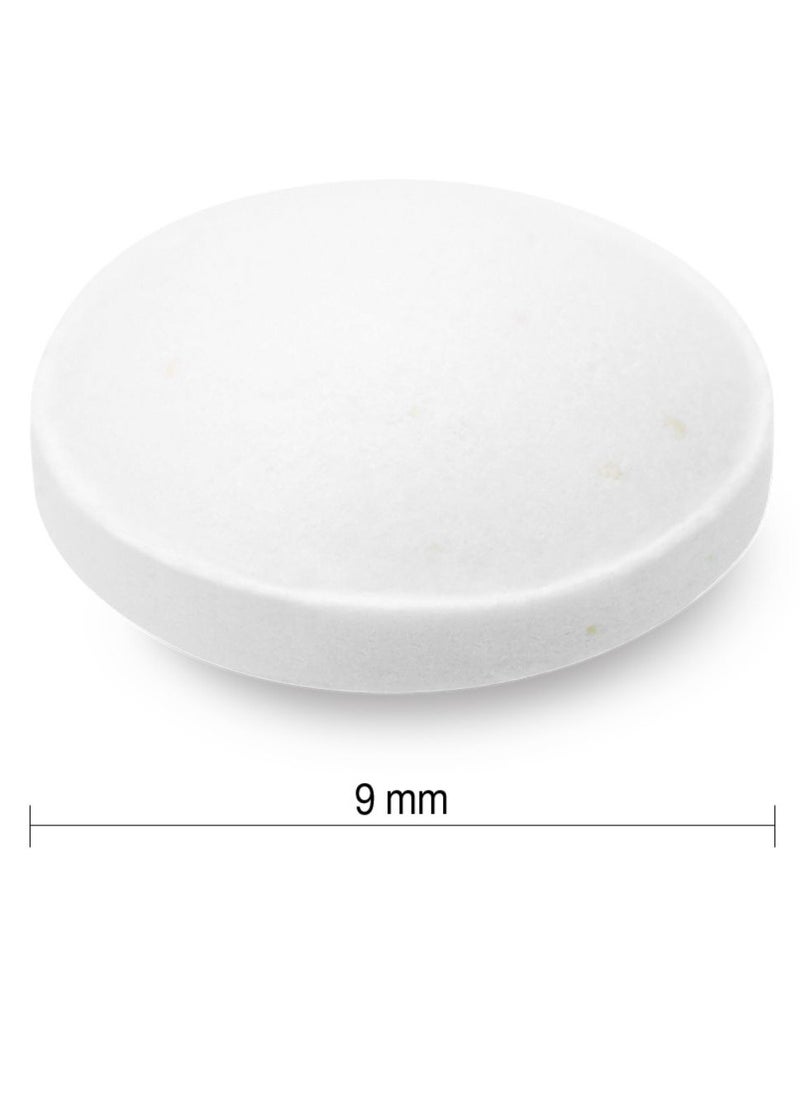 Jamieson Jamieson Vitamin D3 400 IU 90 Tablets  - Image 3
