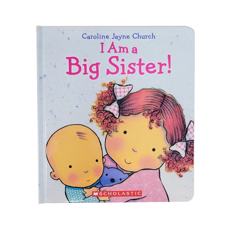 MartLoop Best Big Sister Doll Bundle - Includes Doll, Book, and Stickers â€“ Perfect Sibling Gift from Baby or Toddler, 3 Piece Bundle - Image 4
