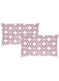 Noomi Layan Bedding Set 5-Piece Comforter embossed  Velvet Single Size 170X230  - Image 3