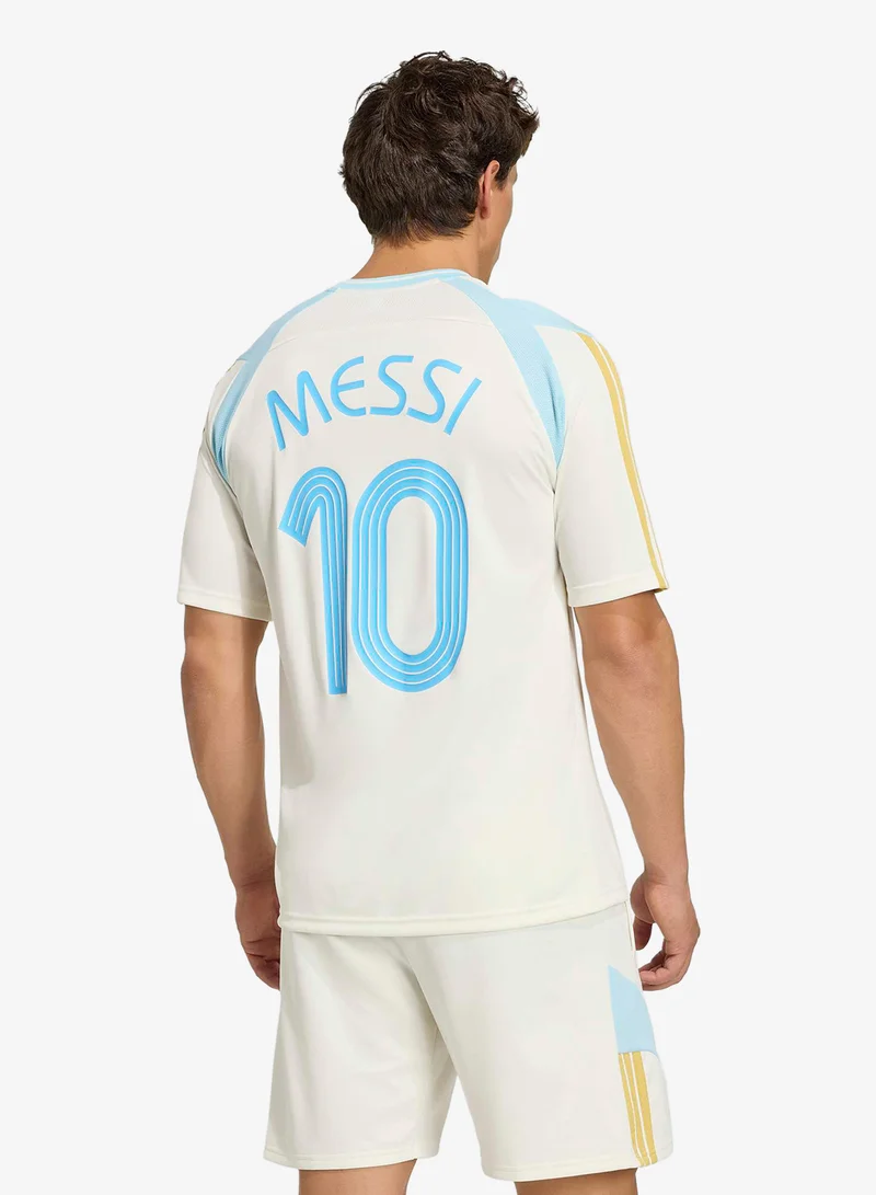 Adidas Messi House Of Tiro Jersey