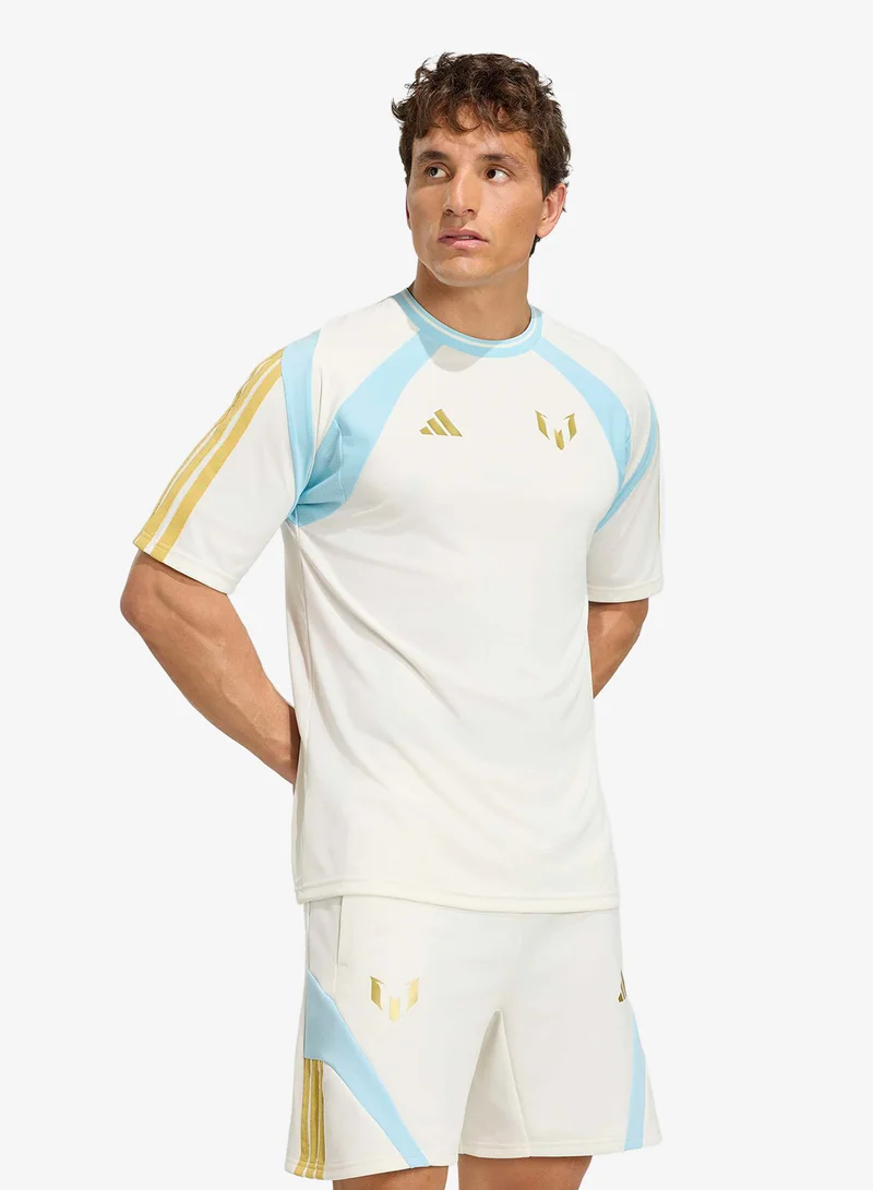 Adidas Messi House Of Tiro Jersey