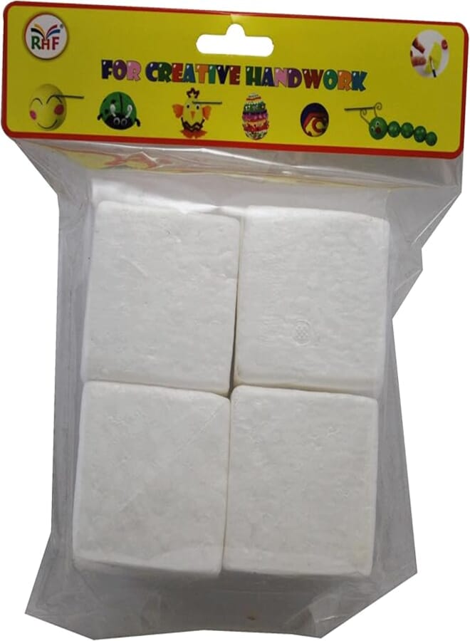 bernasos SIMBA 4 PCS SQUARE MODEL H-119-4