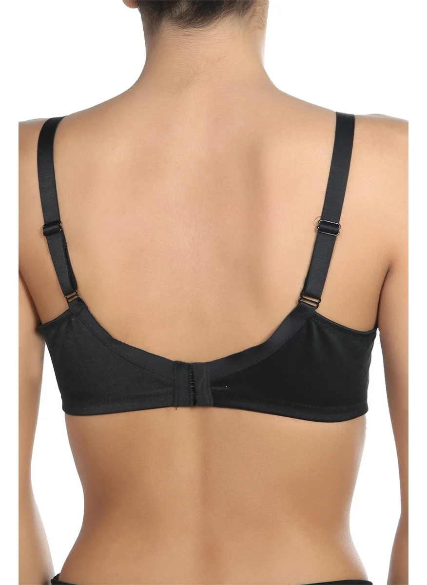 ميور Underwire Minimizer Contouring Bra