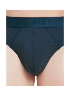 JOCKEY ملابس داخلية Jockey IC24 للرجال من قطن Tencel Micro Modal Elastane قابلة للتمدد مع حزام خصر فائق النعومة  - Image 5