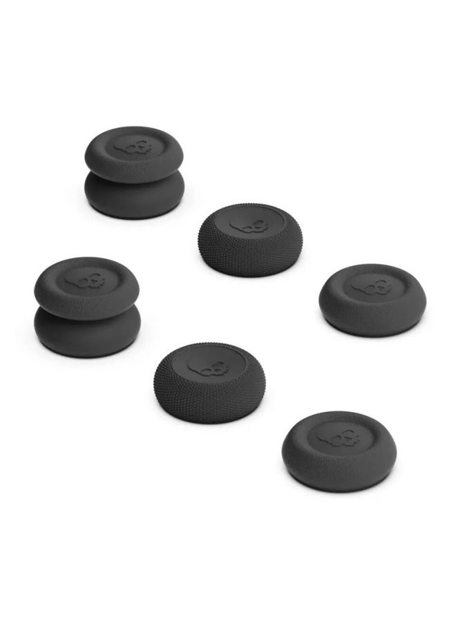 Skull & Co. Handle Rocker Cap Non-slip Plus Heightening Suit Combined With Ns Pro Ps4 Handle - Image 3