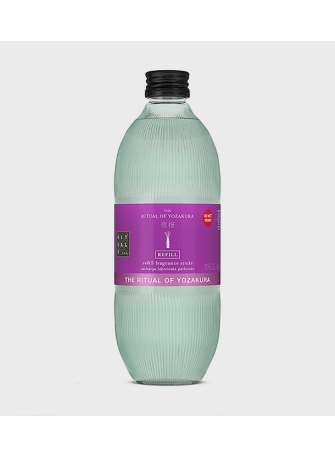 Ritual The Ritual of Yozakura Refill Fragrance Sticks