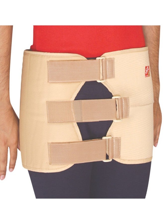 حزام الحوض فلامنغو - كبير - Image 1