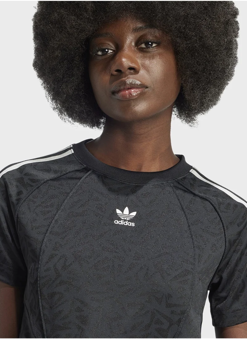Adidas Essential Jersey