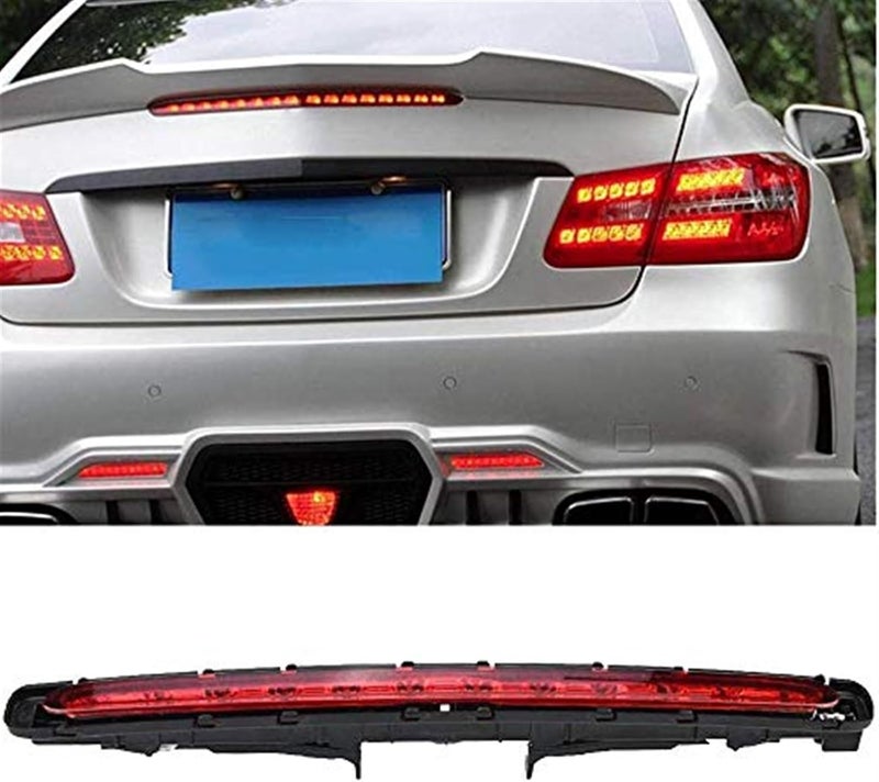 Wivplex LED Third Brake Light for Mercedes-Benz E-Class W211 - Image 5