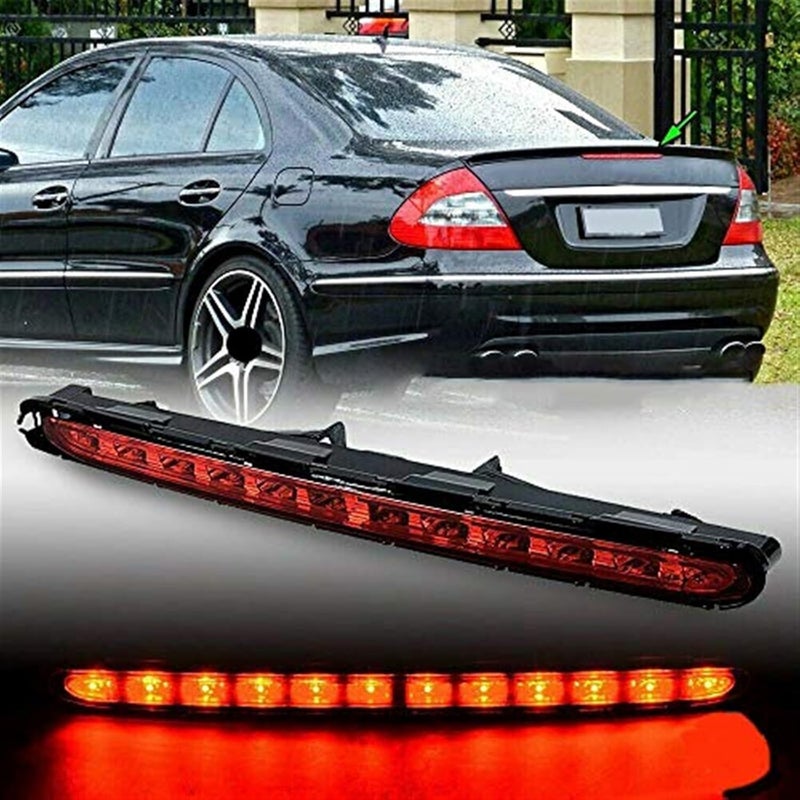 Wivplex LED Third Brake Light for Mercedes-Benz E-Class W211 - Image 2