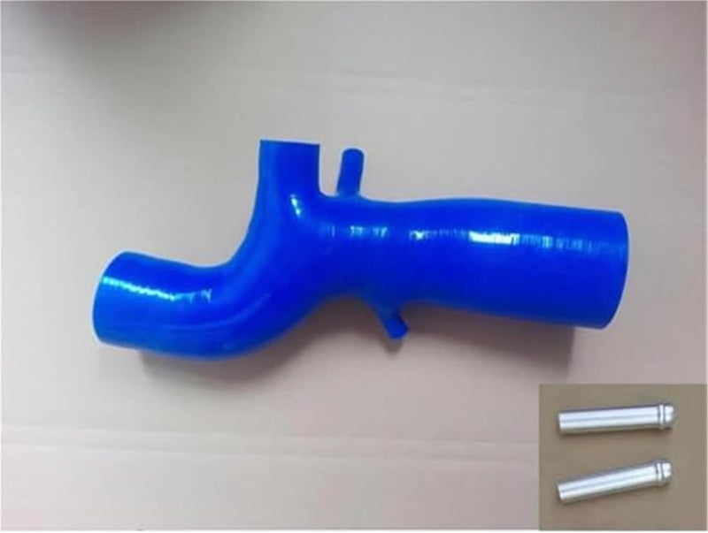 Wivplex Silicone Turbo Air Intake Hose for Mitsubishi - Image 2