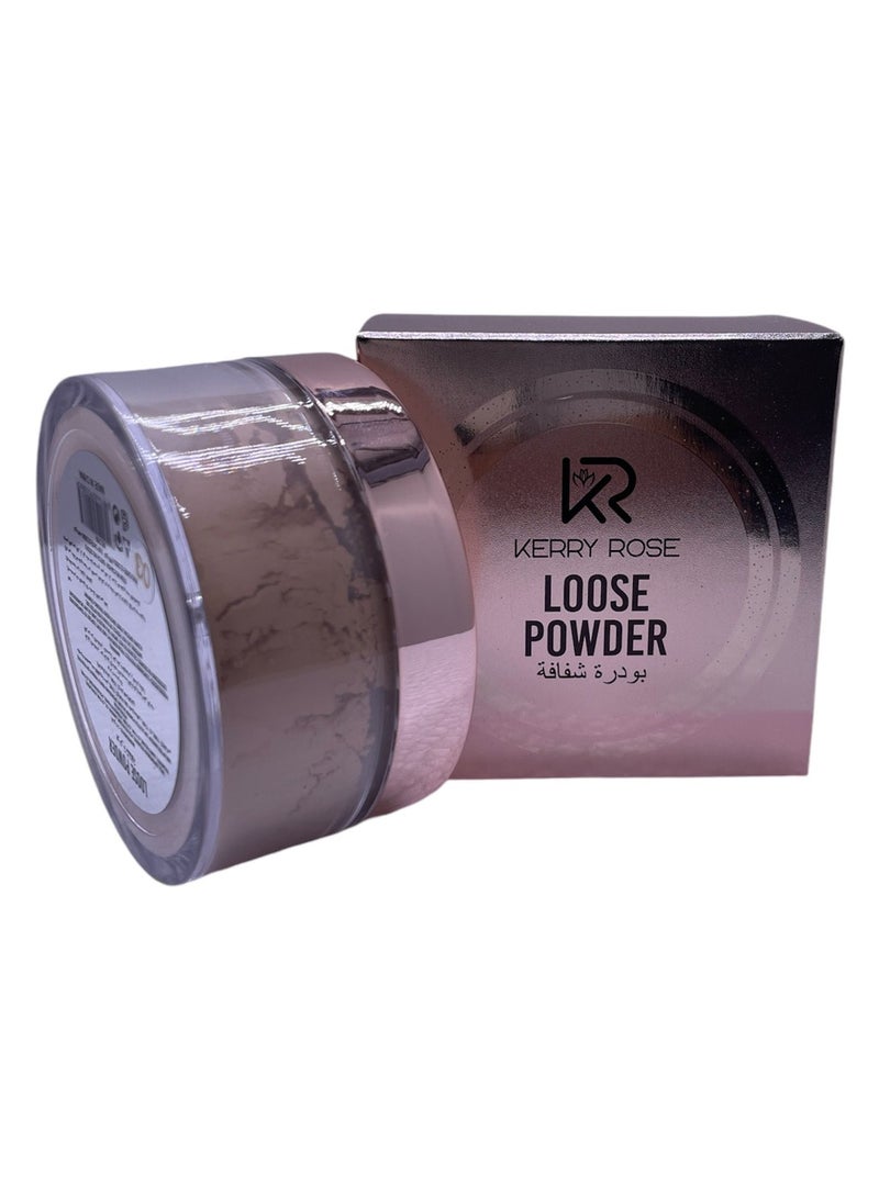 Kerry Rose Radiant Shades have a sheer, light-reflecting texture to give you a silky-smooth feel. It works to fix make-up and lighten unwanted skin, in addition to... - Image 2