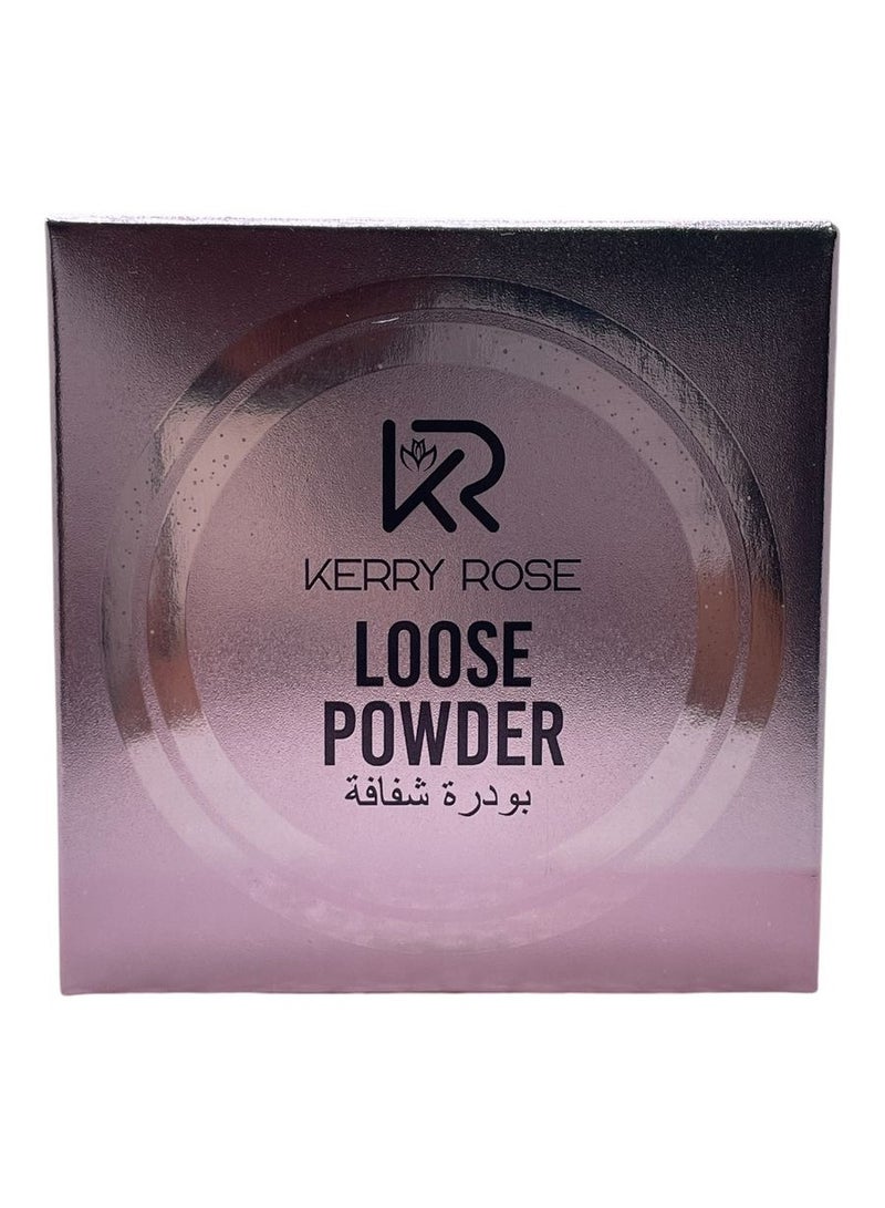 Kerry Rose Radiant Shades have a sheer, light-reflecting texture to give you a silky-smooth feel. It works to fix make-up and lighten unwanted skin, in addition to... - Image 5