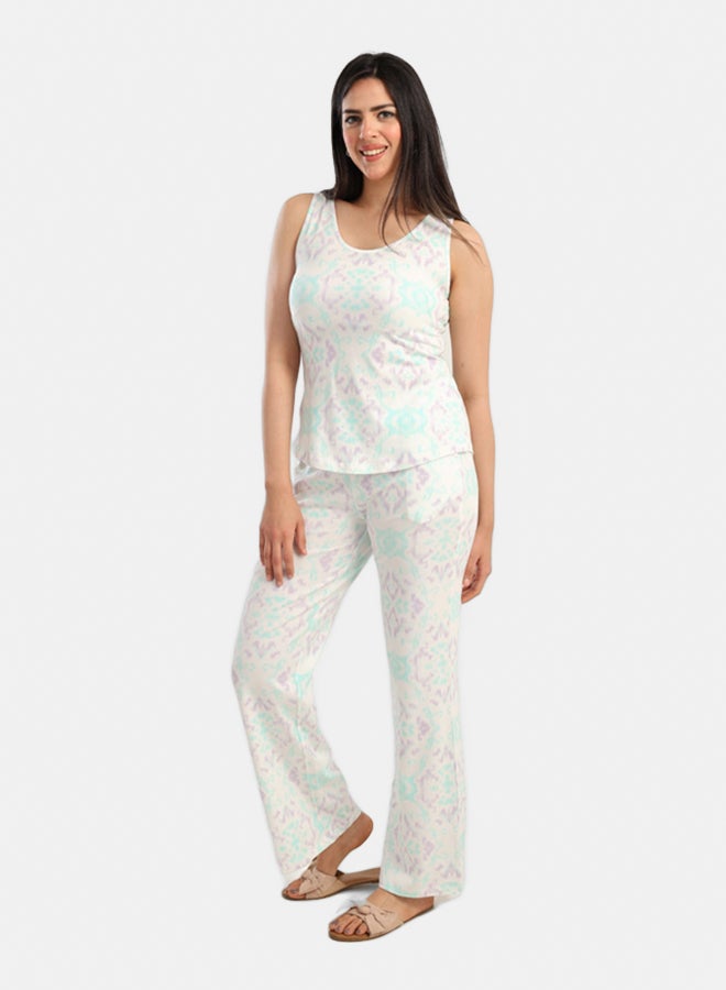 Cotton Pyjama Set