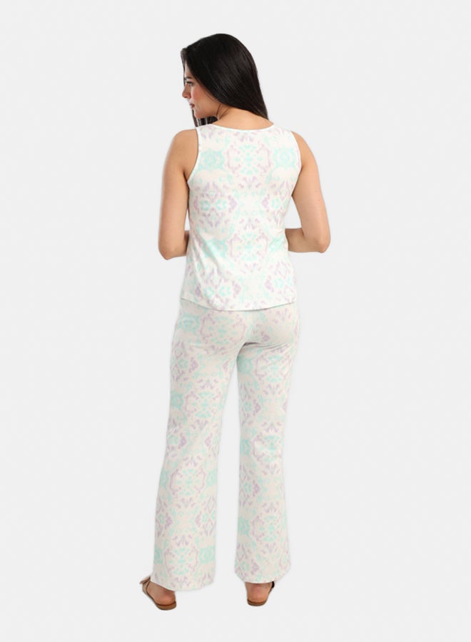 Cotton Pyjama Set
