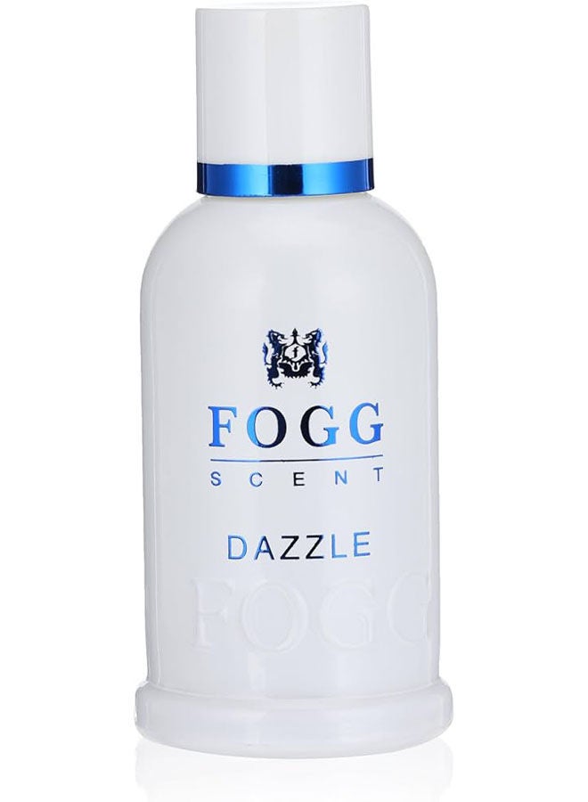 سعر ومواصفات فوج عطر سينت دازل (ZC796564C3714BFB5D805Z) على Noon EG