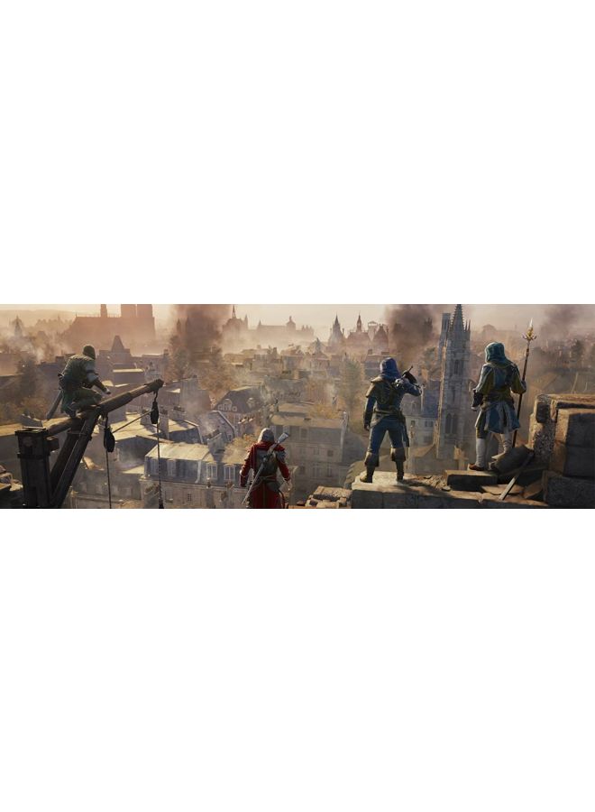Ubisoft Assassin's Creed : (Intl Version) - Adventure - Image 4