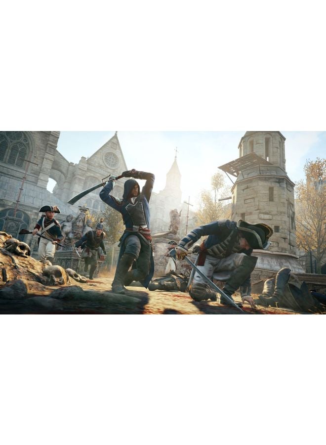 Ubisoft Assassin's Creed : (Intl Version) - Adventure - Image 5