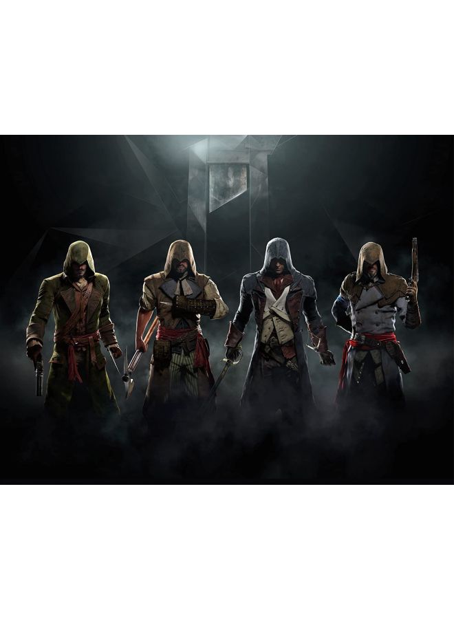 Ubisoft Assassin's Creed : (Intl Version) - Adventure - Image 2