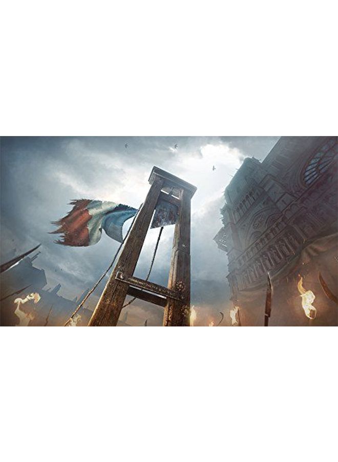 Ubisoft Assassin's Creed : (Intl Version) - Adventure - Image 3