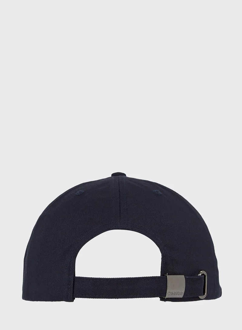 CALVIN KLEIN Curved Peak Cap